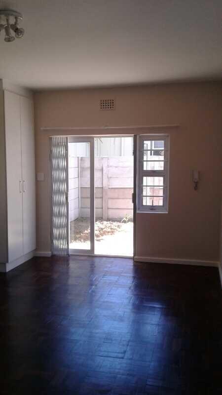 To Let 0 Bedroom Property for Rent in Plumstead Western Cape